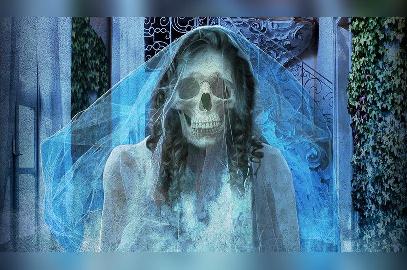 The Haunted Bride