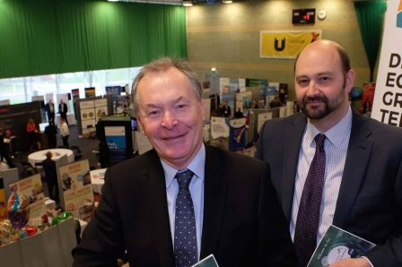 Tees Valley Business Summit | Tees Valley Combined Authority