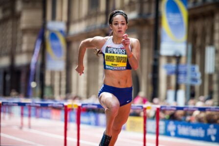 Katarina Johnson-Thompson | Tees Valley Combined Authority