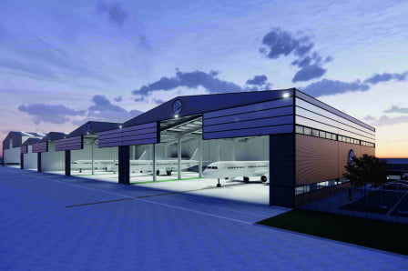 Willis Aviation Village