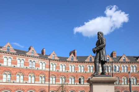 Town Centre, Middlesbrough