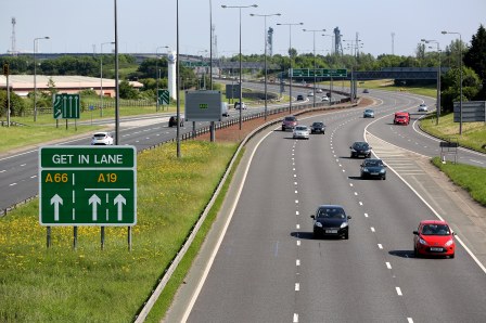 The A19