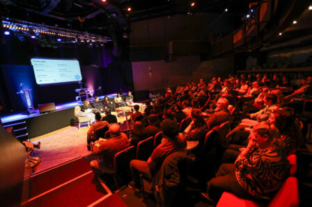 The Tees Valley Creates Freelancer Network Launch Event