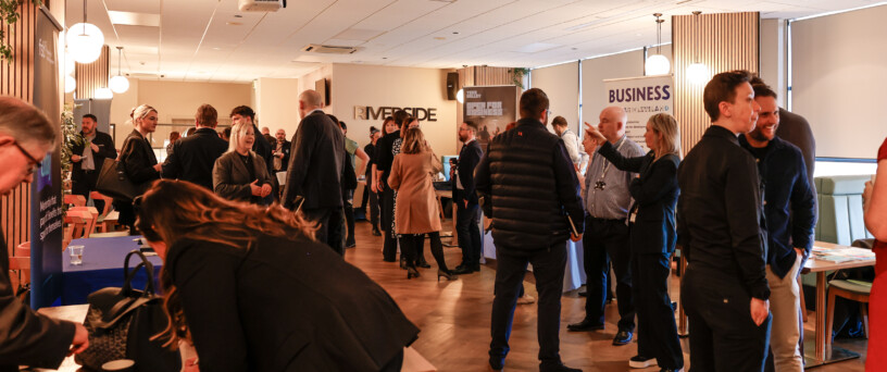 News - Vital Business Funding & Finance Opportunities In Spotlight At Major Event