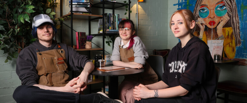 News - Youth Guarantee Extended After Year Of Pilot Success In Tees Valley